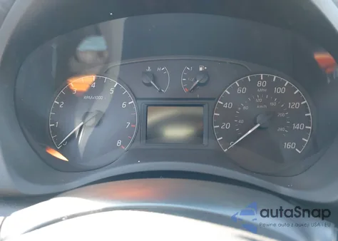 2017 Nissan Sentra S from USA, damaged, VIN 3N1AB7AP9HY385260